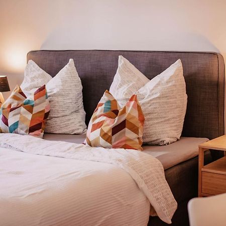 קובורג Apartment 25 - Zentrumsnah - Parkplatz מראה חיצוני תמונה