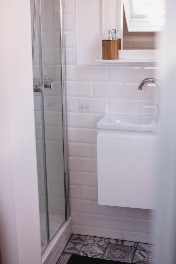 קובורג Apartment 25 - Zentrumsnah - Parkplatz מראה חיצוני תמונה